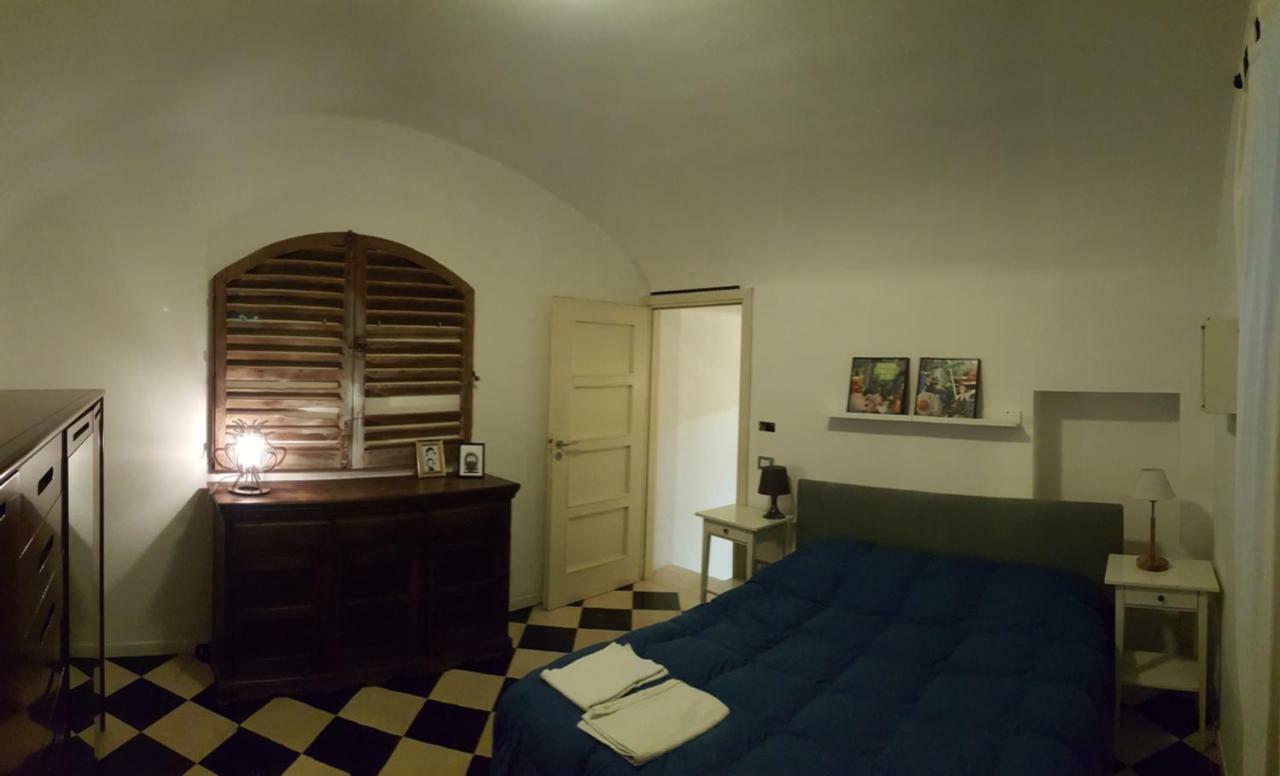 Calamaru Palermo Exterior foto