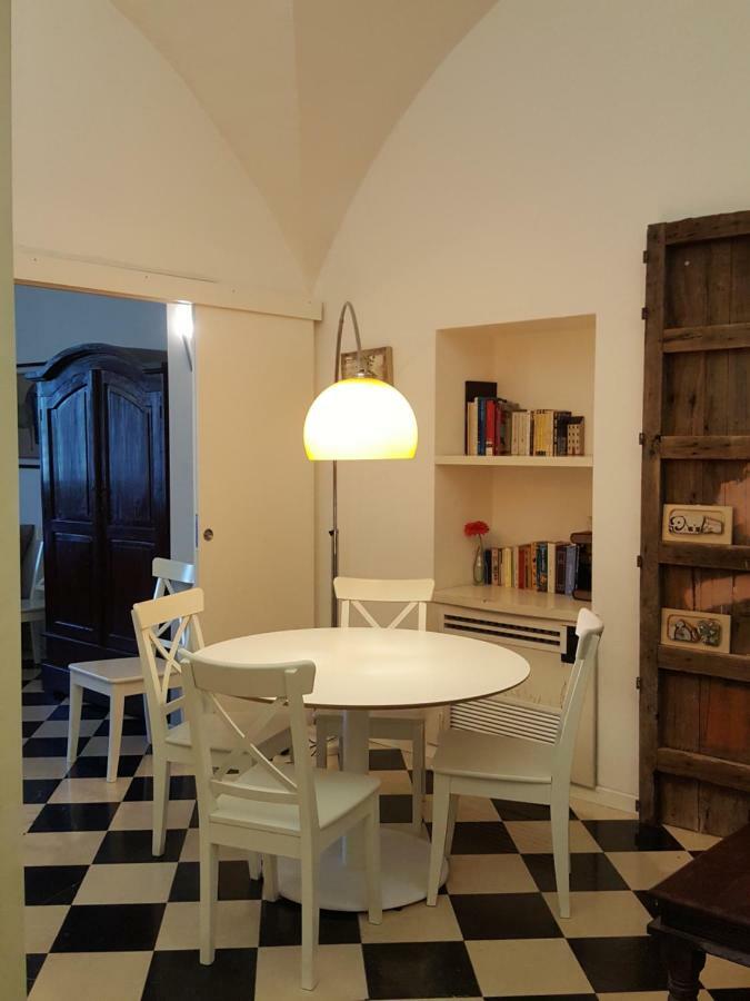 Calamaru Palermo Exterior foto